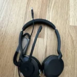 Jabra Evolve2 30 Se USB-A Uc Stereo
