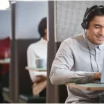 Jabra Evolve2 30 Se USB-A Uc Stereo