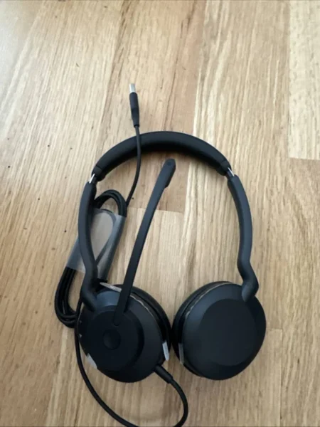 Jabra Evolve2 30 Se USB-A Uc Stereo