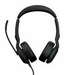Jabra Evolve2 50 USB-C Ms Stereo