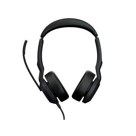 Jabra Evolve2 50 USB C/A Ms Stereo