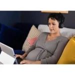 Jabra Evolve2 55 Link380/390C Ms Stereo