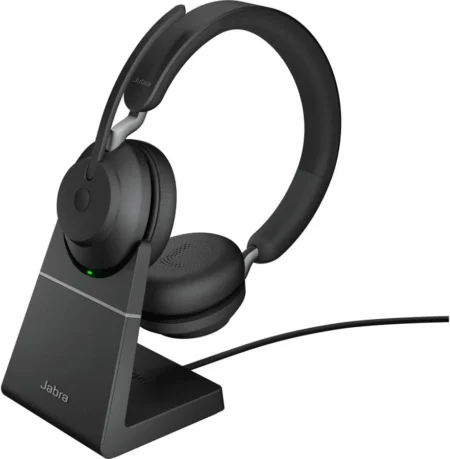 Jabra Evolve2 65 Flexlink380A Ms Stereo Wlc