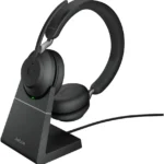 Jabra Evolve2 65 Flexlink380A Ms Stereo