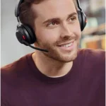 Jabra Evolve2 65 Flexlink380C Ms Stereo