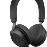 Jabra Evolve2 75 Link380C Ms Stereo Black