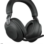Jabra Evolve2 55 Link380A Ms Stereo Stand
