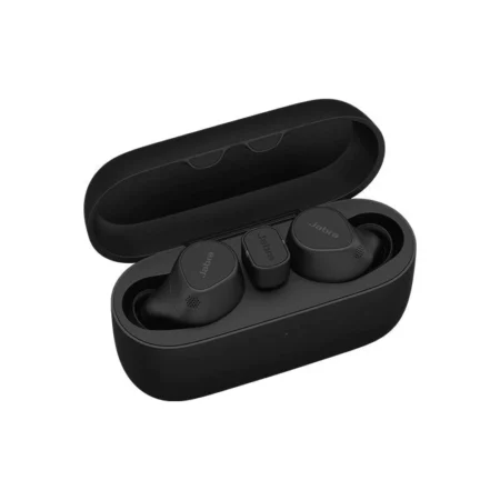 Jabra Evolve2 Budsusb-A Ms Wireless Charging Pad