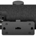 Jabra Panacast 50 Us Charger Grey