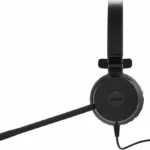 Jabra Evolve 20 Mono Ms USB C/A Adapter