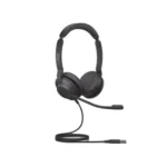 Jabra Evolve2 30 Se USB C/A Uc Stereo