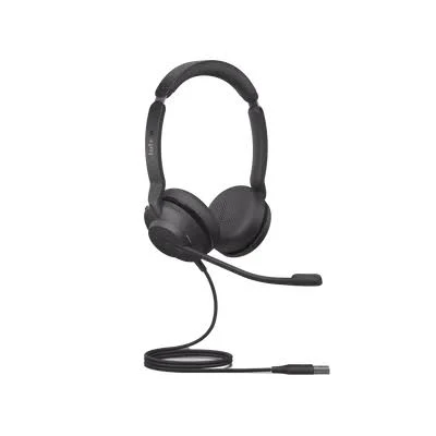 Jabra Evolve2 30 Se USB C/A Uc Stereo
