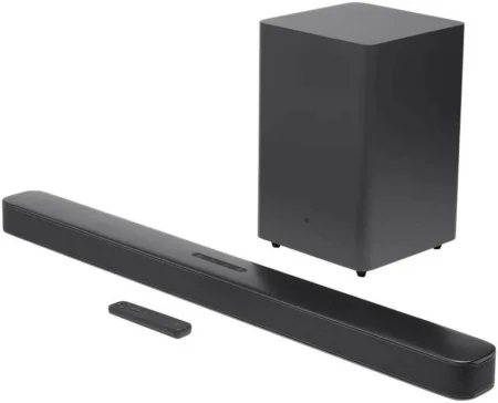 Jbl Bar Sb550 Black