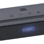 Jbl Bar 2.1 Deep Bass (Mk2) Black Caja Maltratada