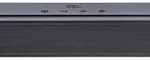 Jbl Bar 2.1 Deep Bass (Mk2) Black Caja Maltratada