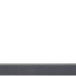 Jbl Bar 2.1 Deep Bass (Mk2) Black Caja Maltratada