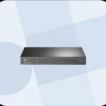 Jetstream 8 Port Gigabit Smart Switch With 4 Port PoE