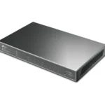 Jetstream 8 Port Gigabit Smart Switch With 4 Port PoE
