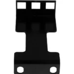 Juego Adaptador De Profundidad De Riel Para Racks 1U .