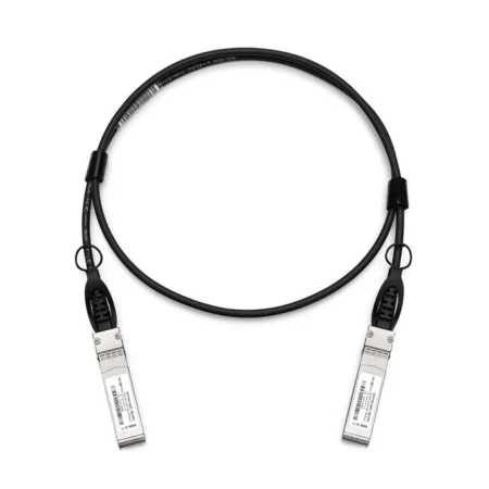 Cable Sfp Twinax Pasivo 3M Ex-Sfp-10Ge-DAC-3M