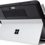 Kensington Blackbelt Rugged Case For Surface Go