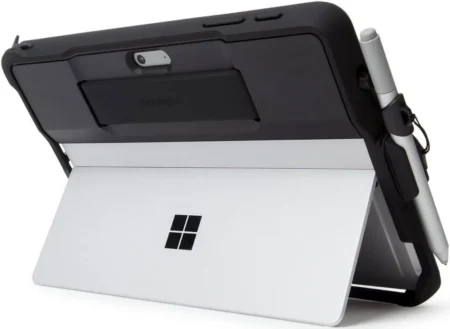 Kensington Blackbelt Rugged Case For Surface Go