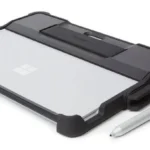 Kensington Blackbelt Rugged Case For Surface Go