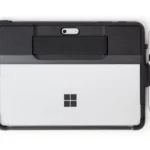Kensington Blackbelt Rugged Case For Surface Go