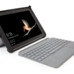 Kensington Blackbelt Rugged Case For Surface Go