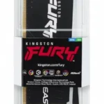 32Gb 5600Mt/S DDR5 Cl36 Dimm Fury Beast Black