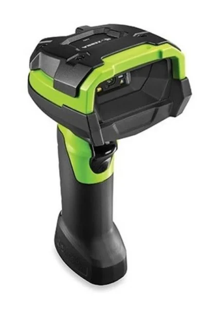 Lector Ds3678-Dpa Bt 2D. Con Base.cbl USB Pwr Supp Y DC Cbl