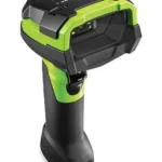 Ds3678-Er Rugged Green Vibrati On Motor Standard Cradle USB (Eol)