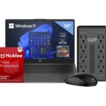 Nb 245 G10 14 Ryz 3-7320U W11H 8Gb SSD 256Gb 1Yw Series 200