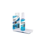 Locion Limpiador Antiestatico Silimex Atomizador Para Pantallas, 60Ml, Kit LCD Cleaner