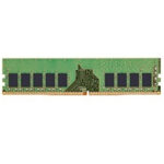 Memoria RAM Kingston 16Gb DDR4 3200Mt/S Single Rank ECC Module