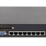 Apc Kvm 2G Analog 1 Local Use R 8 Ports