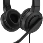 KENSINGTON H1000 USB-C ON-EAR HEADSET