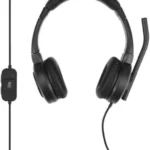 KENSINGTON H1000 USB-C ON-EAR HEADSET
