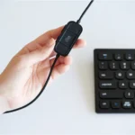 KENSINGTON H1000 USB-C ON-EAR HEADSET