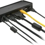 Docking Station Sd3600 USB 3.0 Para 2 Mt 6 USB Universal