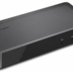Docking Station Sd3500V 5Gbps USB 3.0