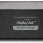 Docking Station Sd3500V 5Gbps USB 3.0