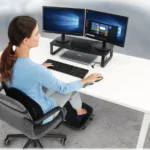 Docking Station Sd3500V 5Gbps USB 3.0