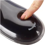 Mousepad Duo Gel Rojo .