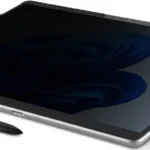 Filtro De Priv Magnetico Magpro Elite Para Surface Pro 9 Y 8