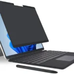 Filtro De Priv Magnetico Magpro Elite Para Surface Pro 9 Y 8