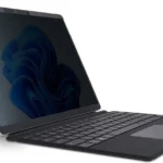Filtro De Priv Magnetico Magpro Elite Para Surface Pro 9 Y 8