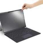 Filtro De Priv Magnetico Magpro Elite Para Surface Pro 9 Y 8
