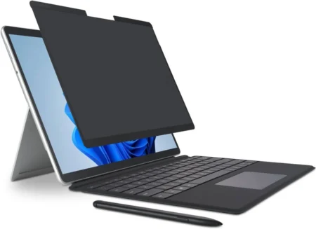 Filtro De Priv Magnetico Magpro Elite Para Surface Pro 9 Y 8