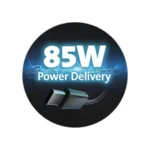 SD4839P USB-C 10GPS TRIPLE VIDEO DOCKING STATION